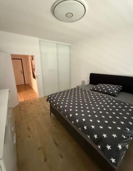Na dlhodobý prenájom exkluzívny slnečný 2-izbový, Bratislava V TOP