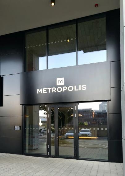 Na predaj moderný 2‑izbový byt v Metropolise TOP