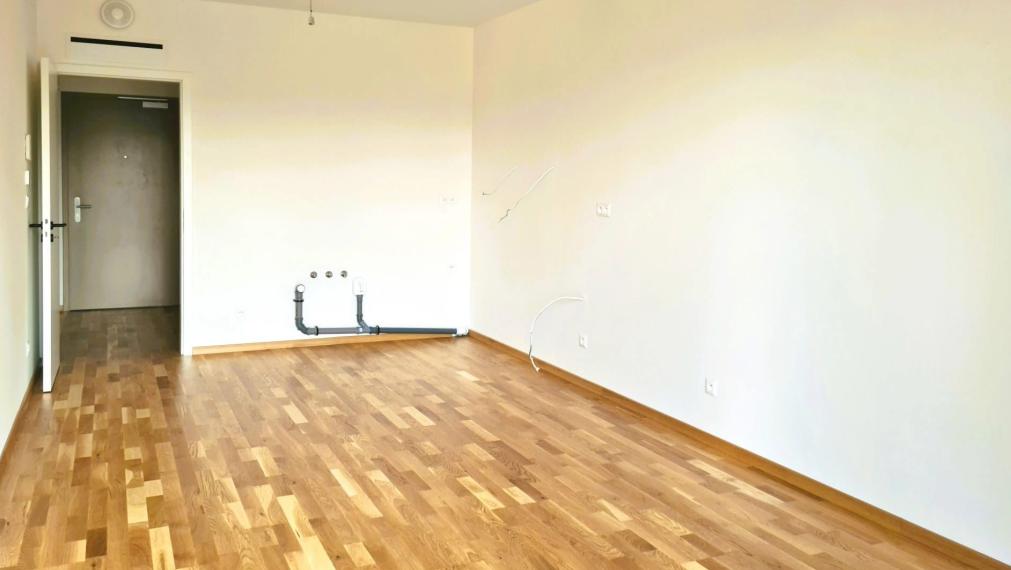 Na predaj moderný 2‑izbový byt v Metropolise TOP