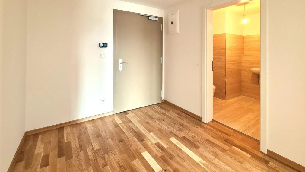 Na predaj moderný 2‑izbový byt v Metropolise TOP