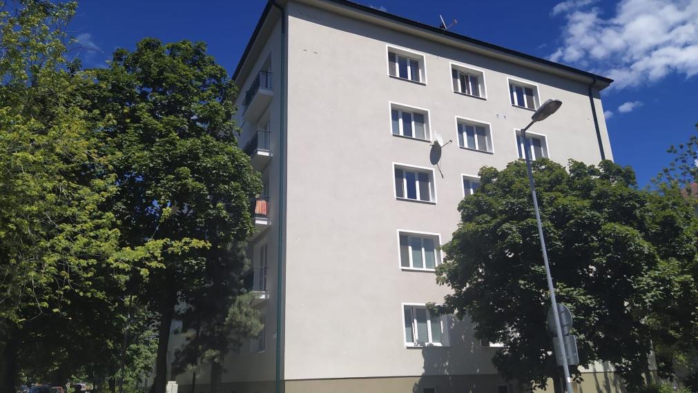 Prenájom 2-izbového bytu – Bratislava III TOP