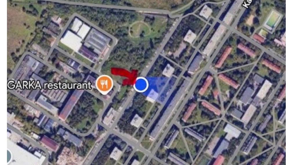 Na predaj garáž na ulici Jozefa Hagaru v mestskej časti Bratislava III