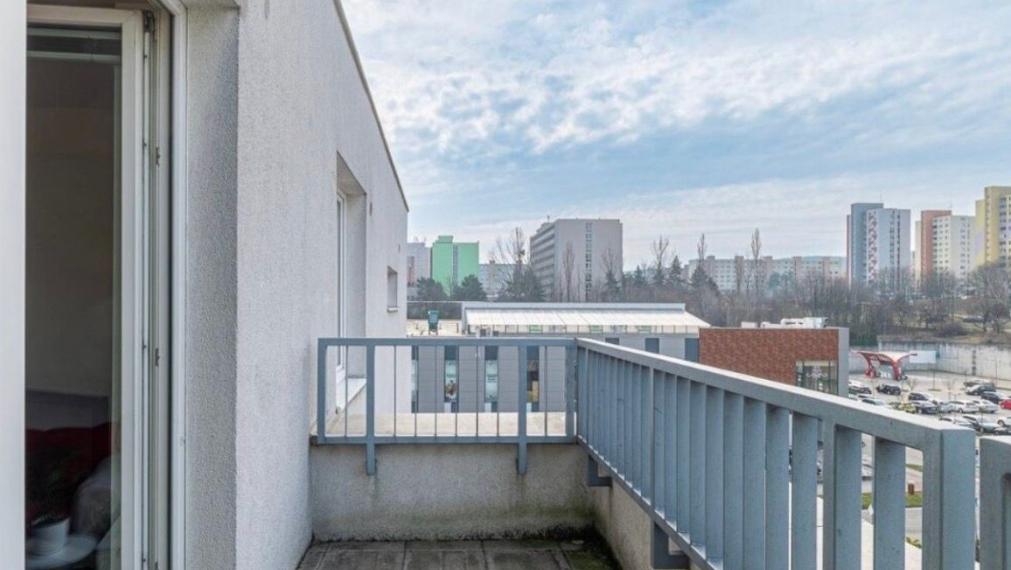 Na prenájom príjemný 2 izbový byt v úžasnej lokalite, Bratislava IV TOP