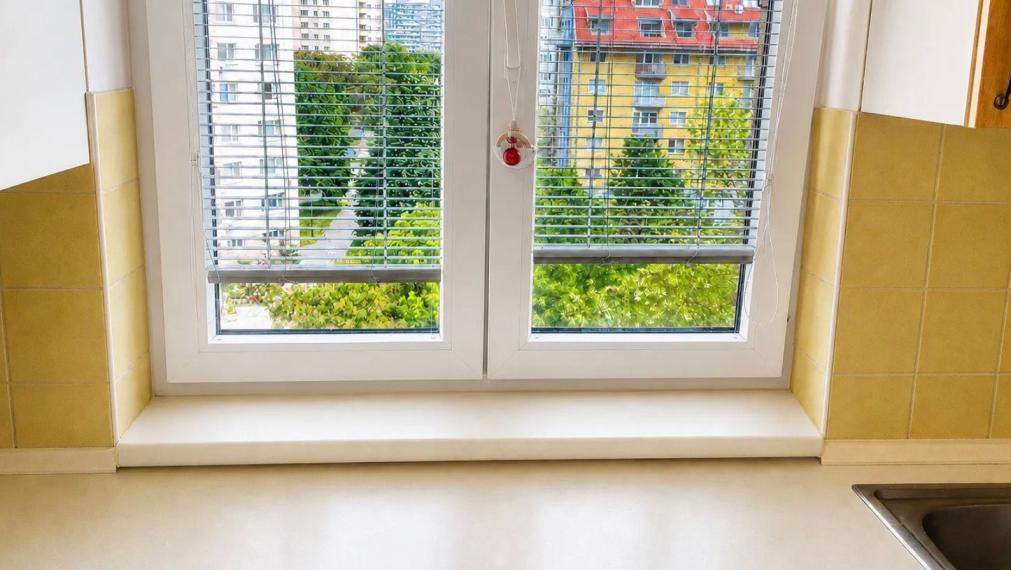 Na predaj priestranný 2-izbový byt na Rusovskej ceste, Bratislava V TOP