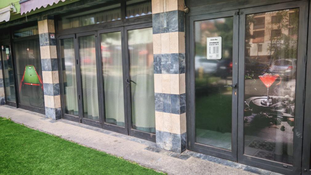 Na predaj exkluzívne viacúčelové obchodno-administratívne centrum, Trnava