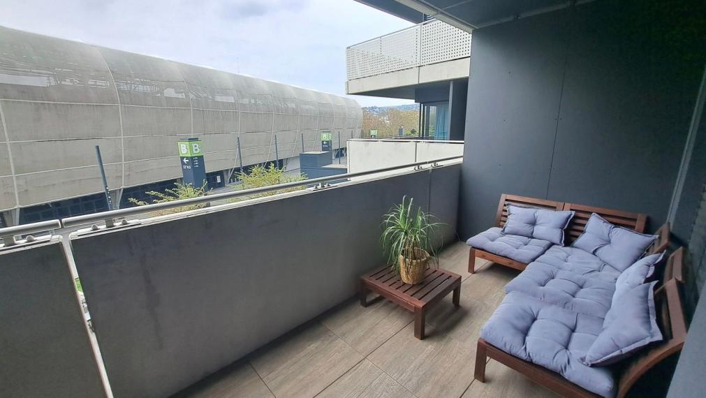 Na predaj moderný a praktický 1-izbový byt, Bratislava III TOP