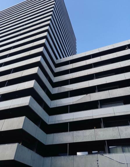 Na predaj moderný a praktický 1-izbový byt, Bratislava III TOP