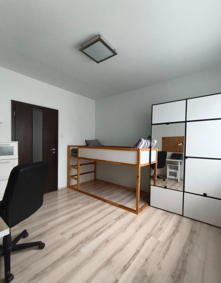 Do prenájmu príjemný a prakticky riešený 3-izbový byt, Bratislava IV TOP