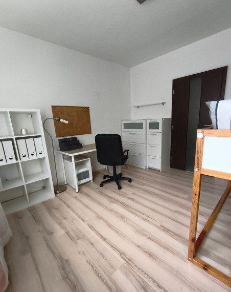 Do prenájmu príjemný a prakticky riešený 3-izbový byt, Bratislava IV TOP