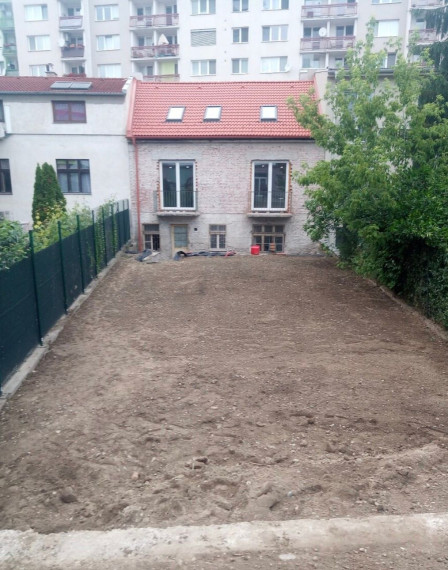 Na predaj rodinný dom na Klincovej ulici po začatej rekonštrukcii TOP