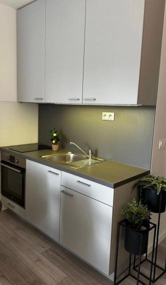 Na prenájom moderne zariadený a útulný byt v obľúbenej štvrti Slnečnice, Bratislava V TOP