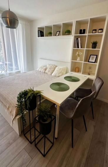 Na prenájom moderne zariadený a útulný byt v obľúbenej štvrti Slnečnice, Bratislava V TOP