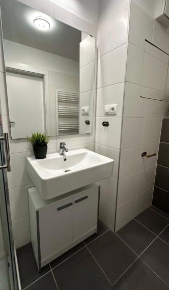Na prenájom moderne zariadený a útulný byt v obľúbenej štvrti Slnečnice, Bratislava V TOP