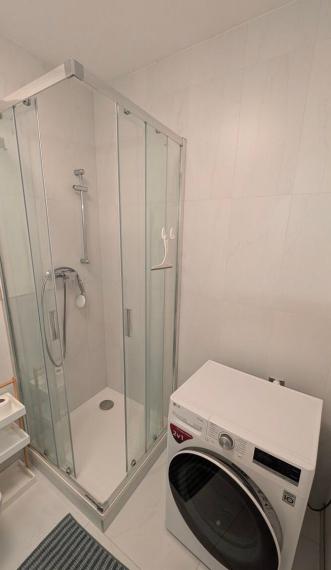 No prenájmu moderne zariadený 2-izbový byt v novostavbe Urban Residence, Bratislava III TOP