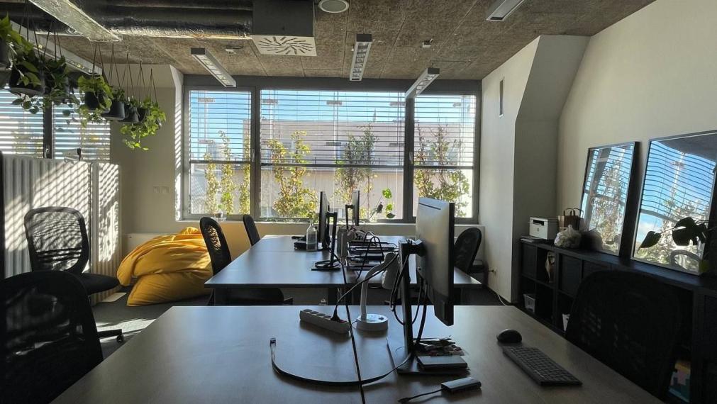 Exkluzívne administratívne priestory 169m2 + 3x PARKING, Mickiewiczova-Staré Mesto