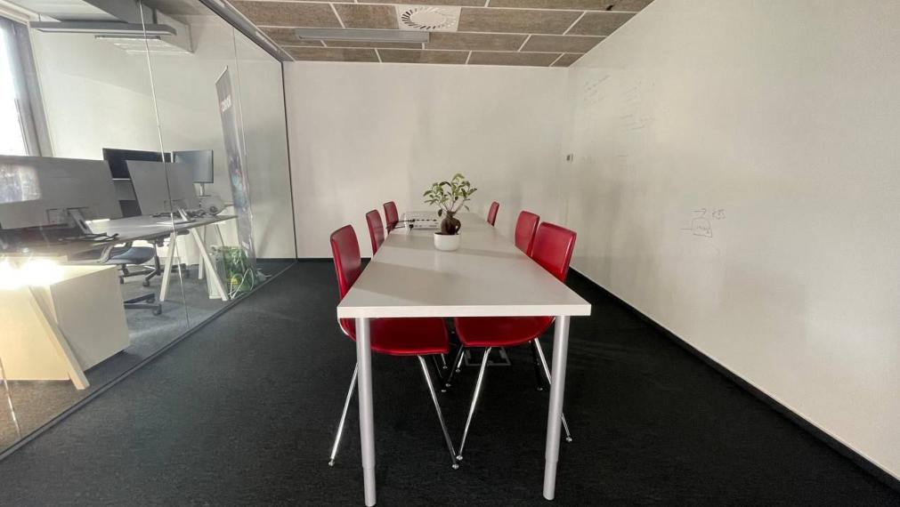 Exkluzívne administratívne priestory 169m2 + 3x PARKING, Mickiewiczova-Staré Mesto