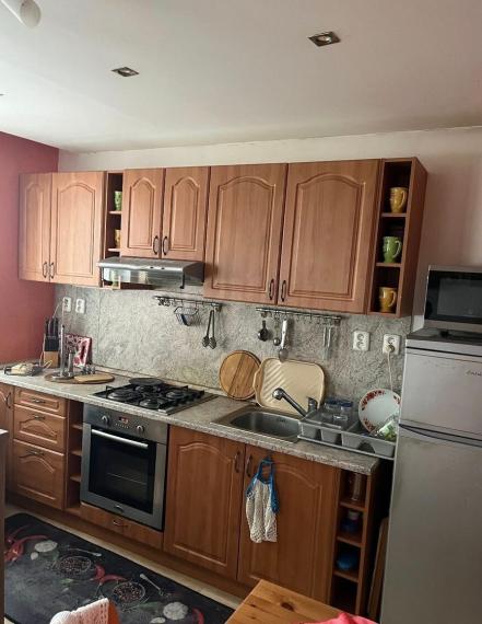 Na predaj príjemný 2-izbový byt s výmerou približne 50 m2 v obľúbenej mestskej časti, Bratislava III TOP