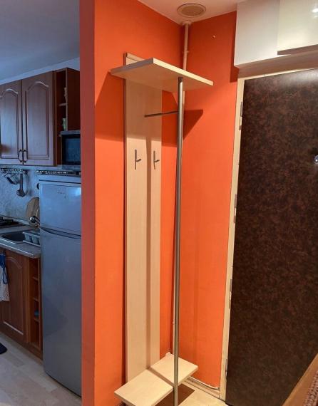Na predaj príjemný 2-izbový byt s výmerou približne 50 m2 v obľúbenej mestskej časti, Bratislava III TOP