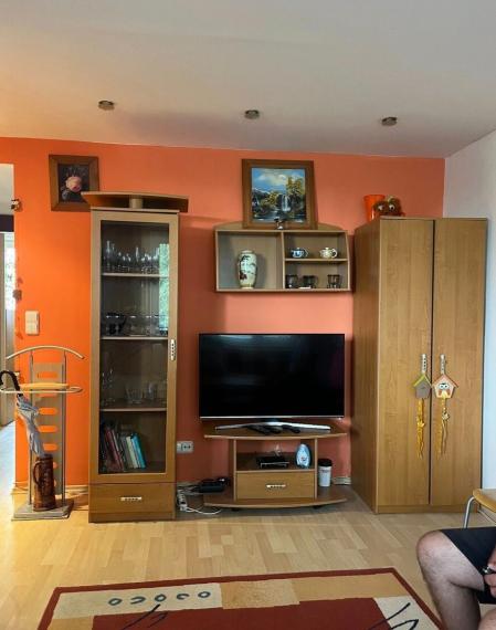 Na predaj príjemný 2-izbový byt s výmerou približne 50 m2 v obľúbenej mestskej časti, Bratislava III TOP