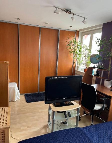 Na predaj príjemný 2-izbový byt s výmerou približne 50 m2 v obľúbenej mestskej časti, Bratislava III TOP