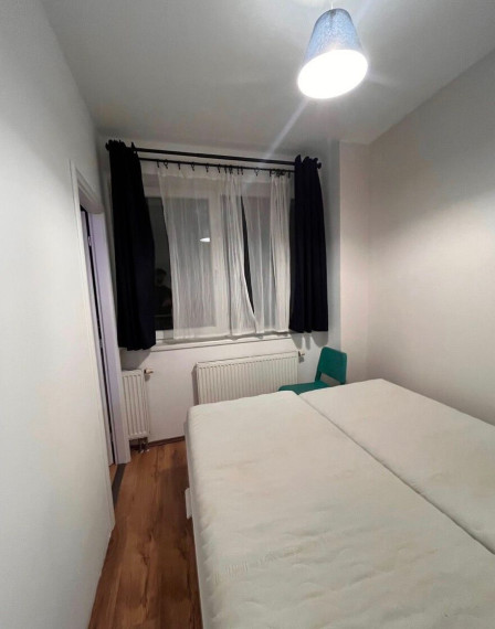 Na prenájom priestranný 2i byt s veľkým balkónom, Bratislava IV TOP