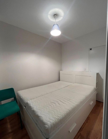 Na prenájom priestranný 2i byt s veľkým balkónom, Bratislava IV TOP