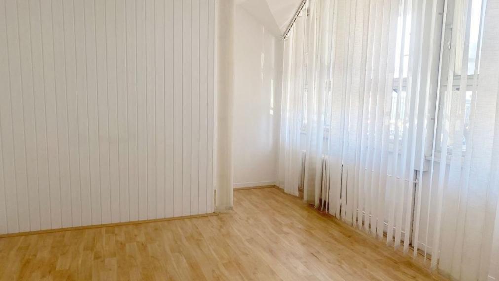 Kancelárske priestory Bratislava 2, Klincová ulica