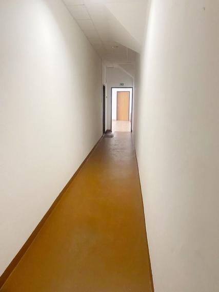 Kancelárske priestory Bratislava 2, Klincová ulica