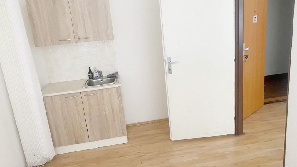 Kancelárske priestory Bratislava 2, Klincová ulica