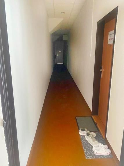 Kancelárske priestory Bratislava 2, Klincová ulica