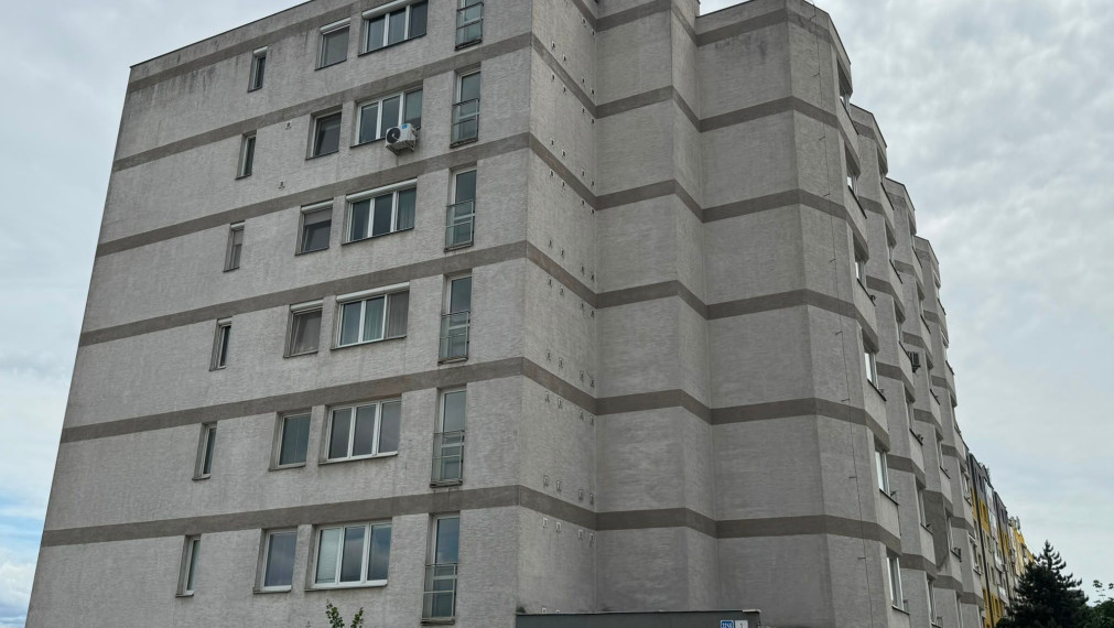 1-izbový byt, Veternicová, Bratislava IV