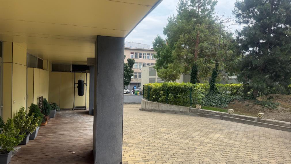 Na predaj výnimočný 2-izbový byt v obľúbenom rezidenčnom projekte OCTOPUS, Bratislava II TOP
