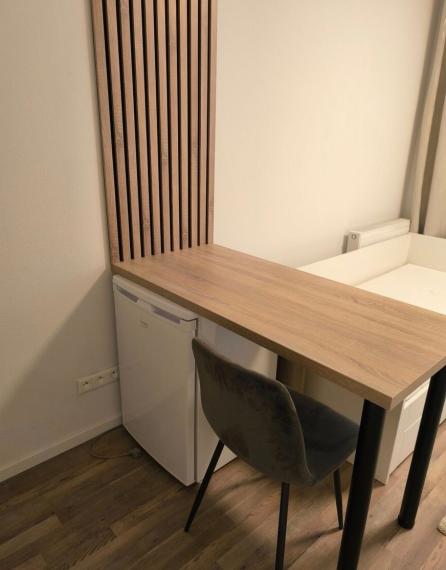 Na prenájom útulná a moderne zariadená garsónka v obľúbenom rezidenčnom projekte TAMMI, Bratislava IV TOP