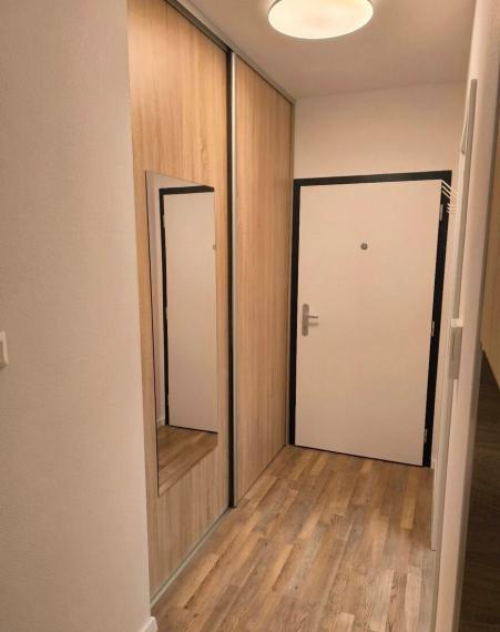 Na prenájom útulná a moderne zariadená garsónka v obľúbenom rezidenčnom projekte TAMMI, Bratislava IV TOP