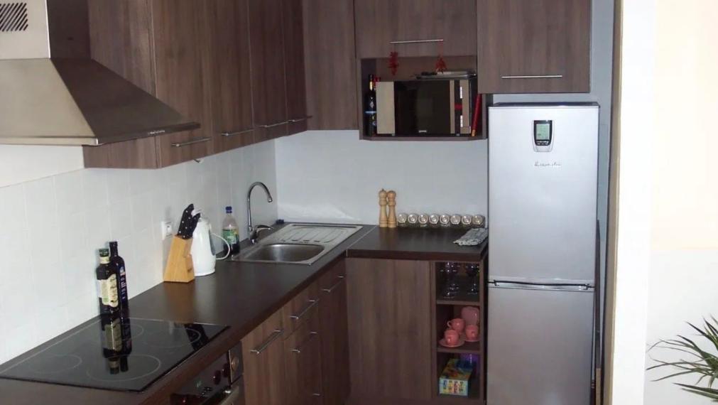 Na predaj 1,5-izbový byt o výmere 40 m2, Bratislava V TOP