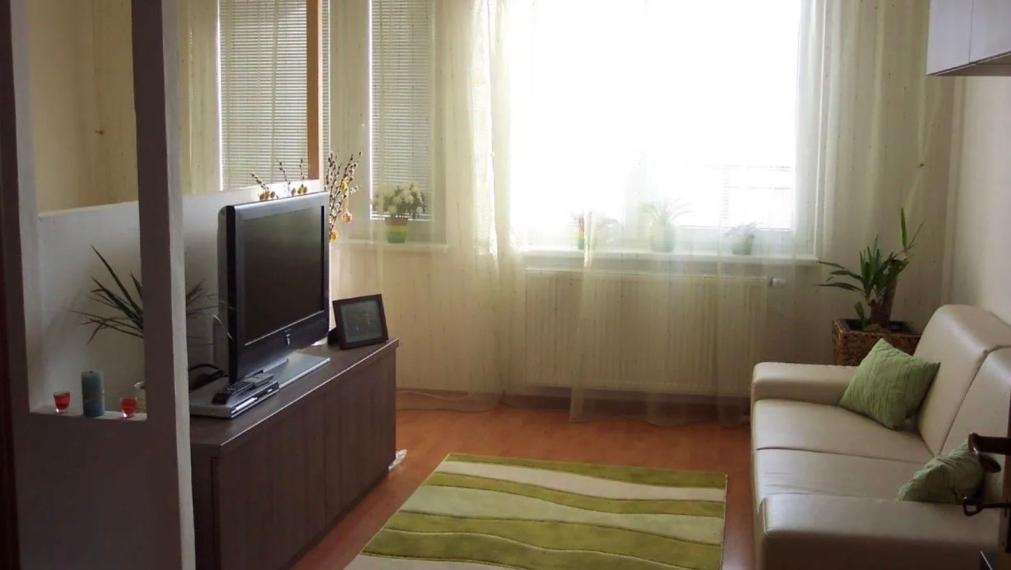 Na predaj 1,5-izbový byt o výmere 40 m2, Bratislava V TOP