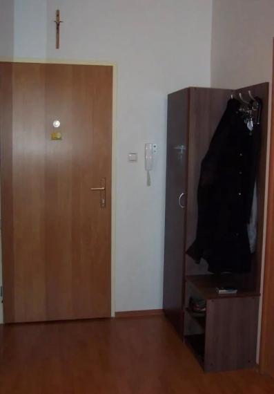 Na predaj 1,5-izbový byt o výmere 40 m2, Bratislava V TOP