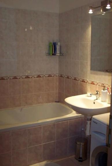 Na predaj 1,5-izbový byt o výmere 40 m2, Bratislava V TOP