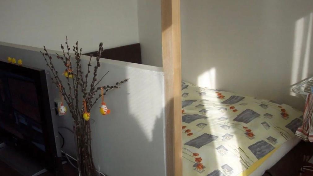 Na predaj 1,5-izbový byt o výmere 40 m2, Bratislava V TOP