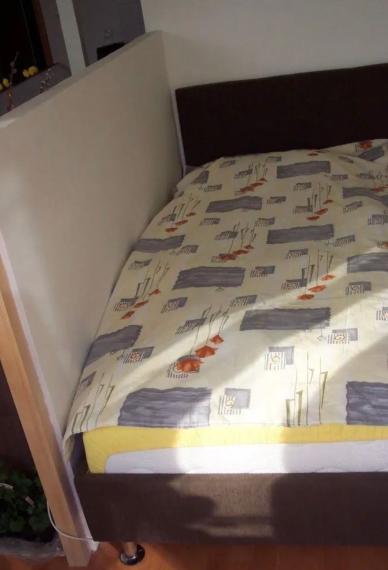 Na predaj 1,5-izbový byt o výmere 40 m2, Bratislava V TOP