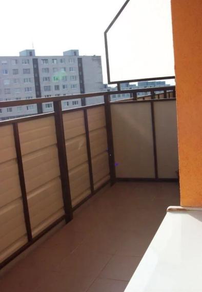 Na predaj 1,5-izbový byt o výmere 40 m2, Bratislava V TOP