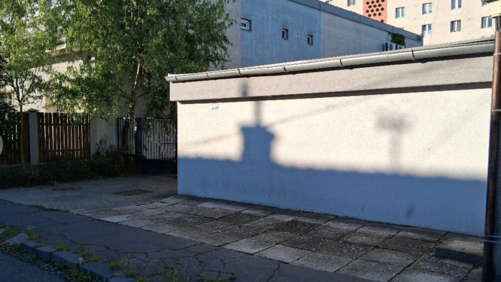 Na predaj garáž v atraktívnej a pokojnej lokalite, Bratislava III TOP