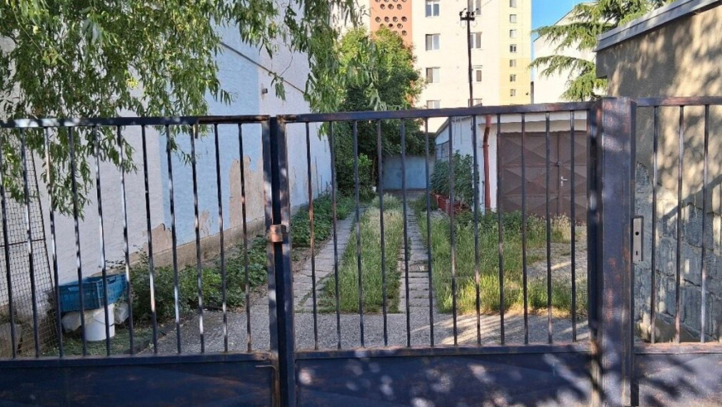Na predaj garáž v atraktívnej a pokojnej lokalite, Bratislava III TOP