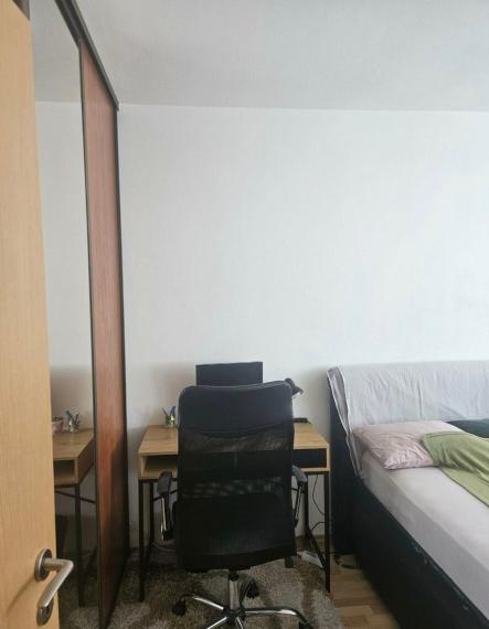 Na dlhodobý prenájom pekný, kompletne zrekonštruovaný 2-izbový byt, Bratislava II TOP