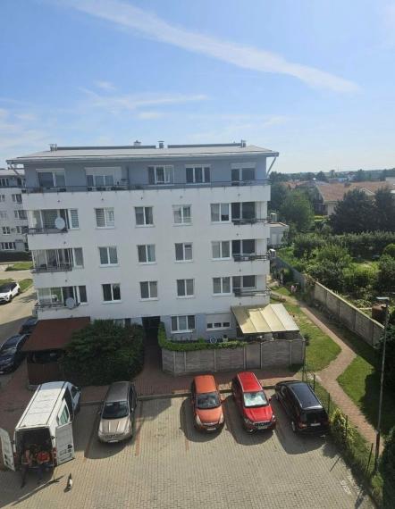 Na dlhodobý prenájom pekný, kompletne zrekonštruovaný 2-izbový byt, Bratislava II TOP