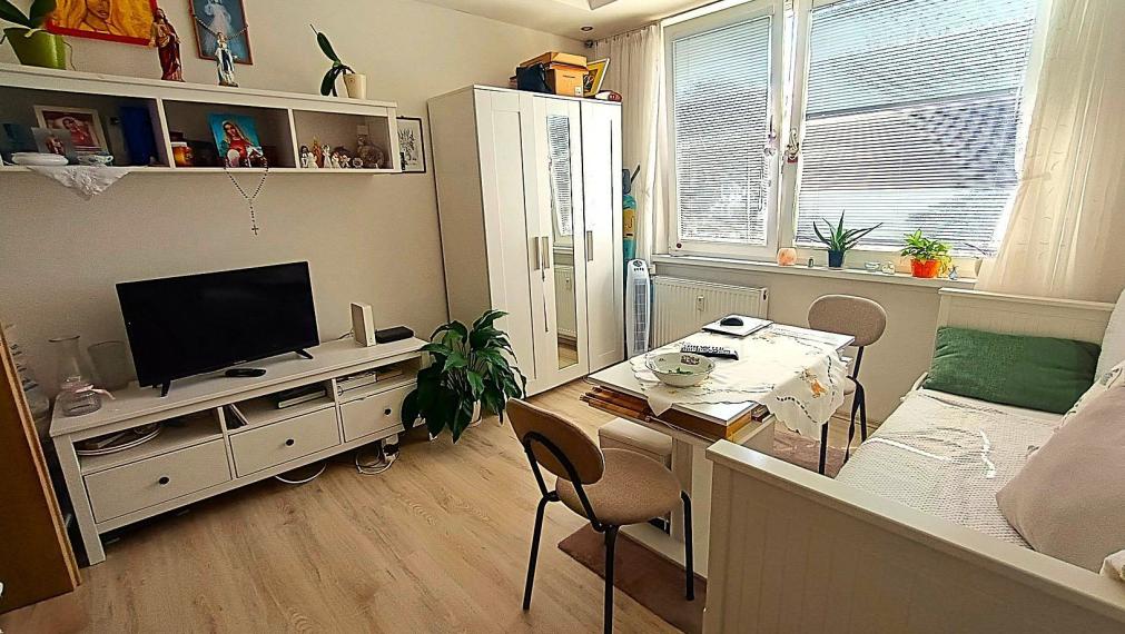 Na predaj útulná a prakticky riešená garsónka, Bratislava II TOP 