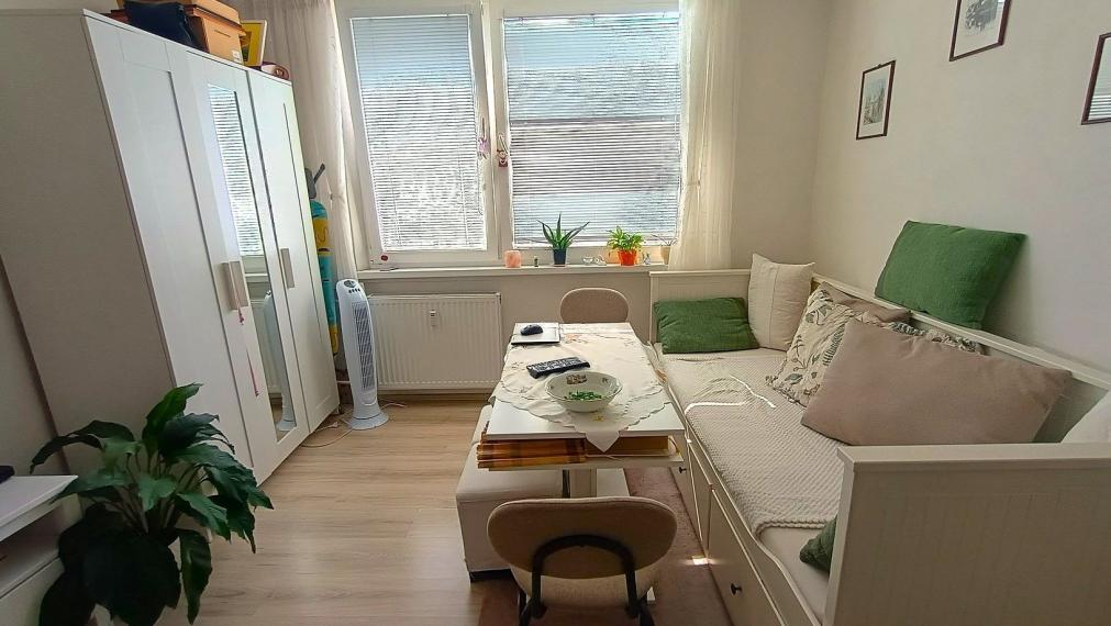 Na predaj útulná a prakticky riešená garsónka, Bratislava II TOP 