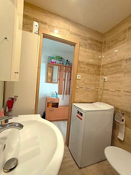 Na predaj útulná a prakticky riešená garsónka, Bratislava II TOP 