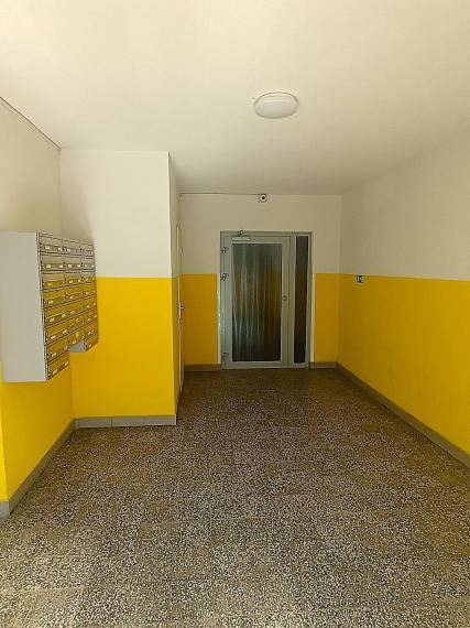 Na predaj útulná a prakticky riešená garsónka, Bratislava II TOP 