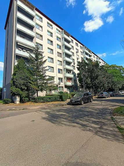 Na predaj útulná a prakticky riešená garsónka, Bratislava II TOP 